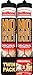 Price comparison product image UniBond No More Nails Original Cartridge, 300 ml - Pack of 2