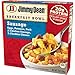 Jimmy Dean - Frozen , Egg & Cheese Breakfast Bowl, Sausage, 7 Ounce