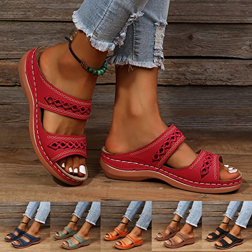 La Mejor comparativa de Sandalias gloria ortiz los mejores 5. 6 Imagen adicional