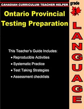 EQAO Teacher's Guide - Language - Grade 3