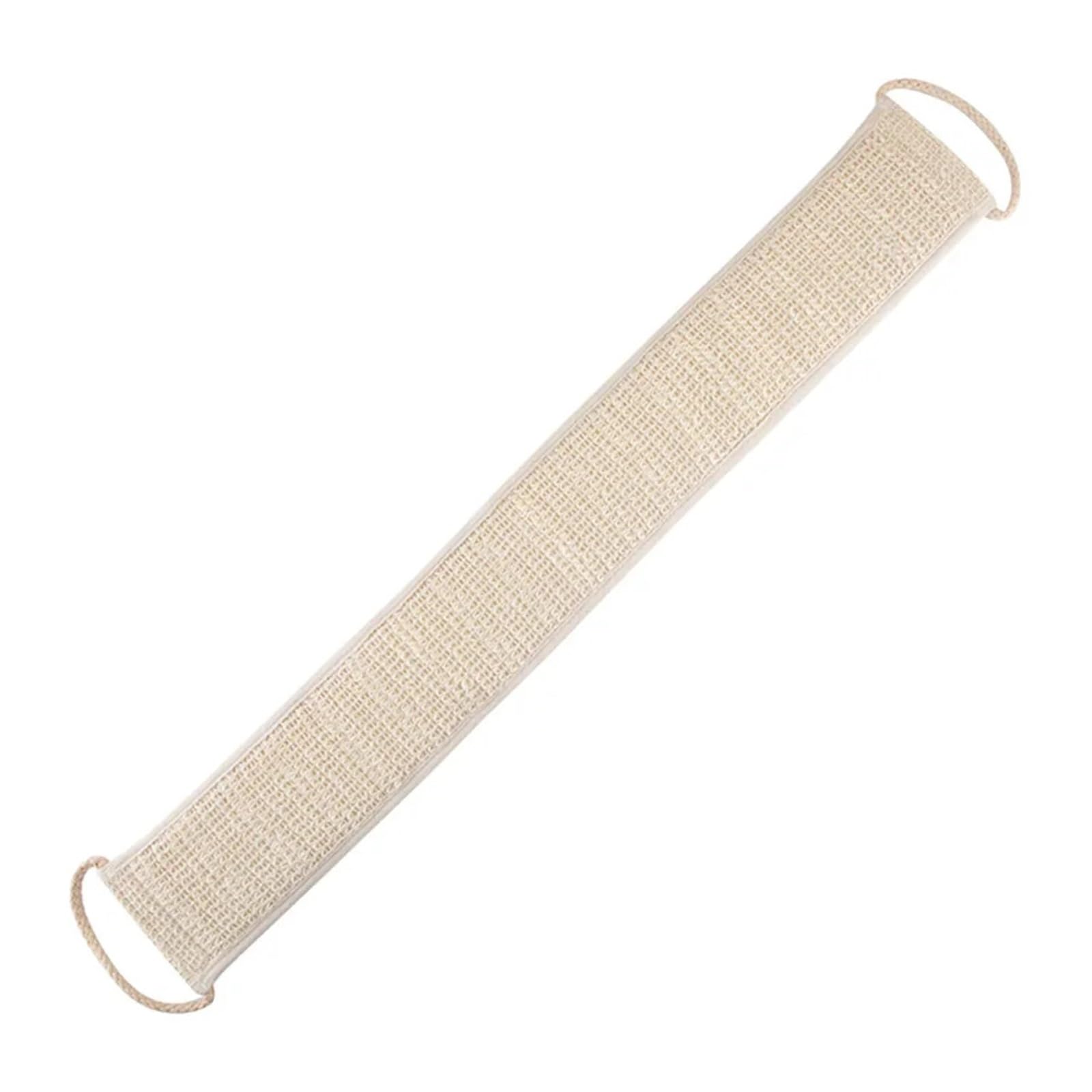 WEOKDFHA Exfoliating Shower Towel Shower Back Scrubber Brush Bath Towel