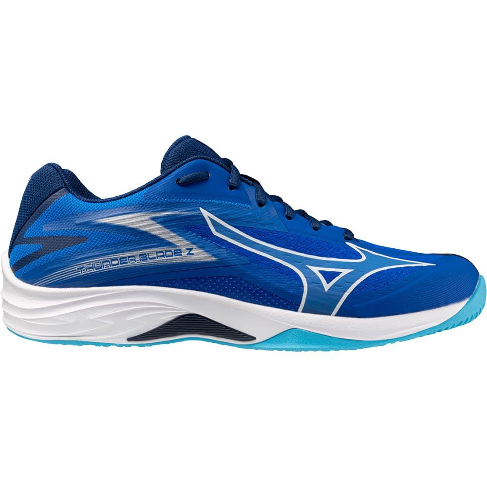 Mizuno Thunder Blade Z (U) White - 7/40,5