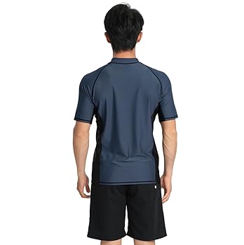 水着・ラッシュガード 45 楽天市場】【期間限定：4,840円→2,999円！】 ポケット付き