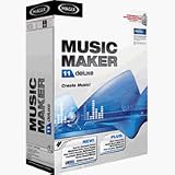 Music Maker 11 Deluxe [OLD VERSION]