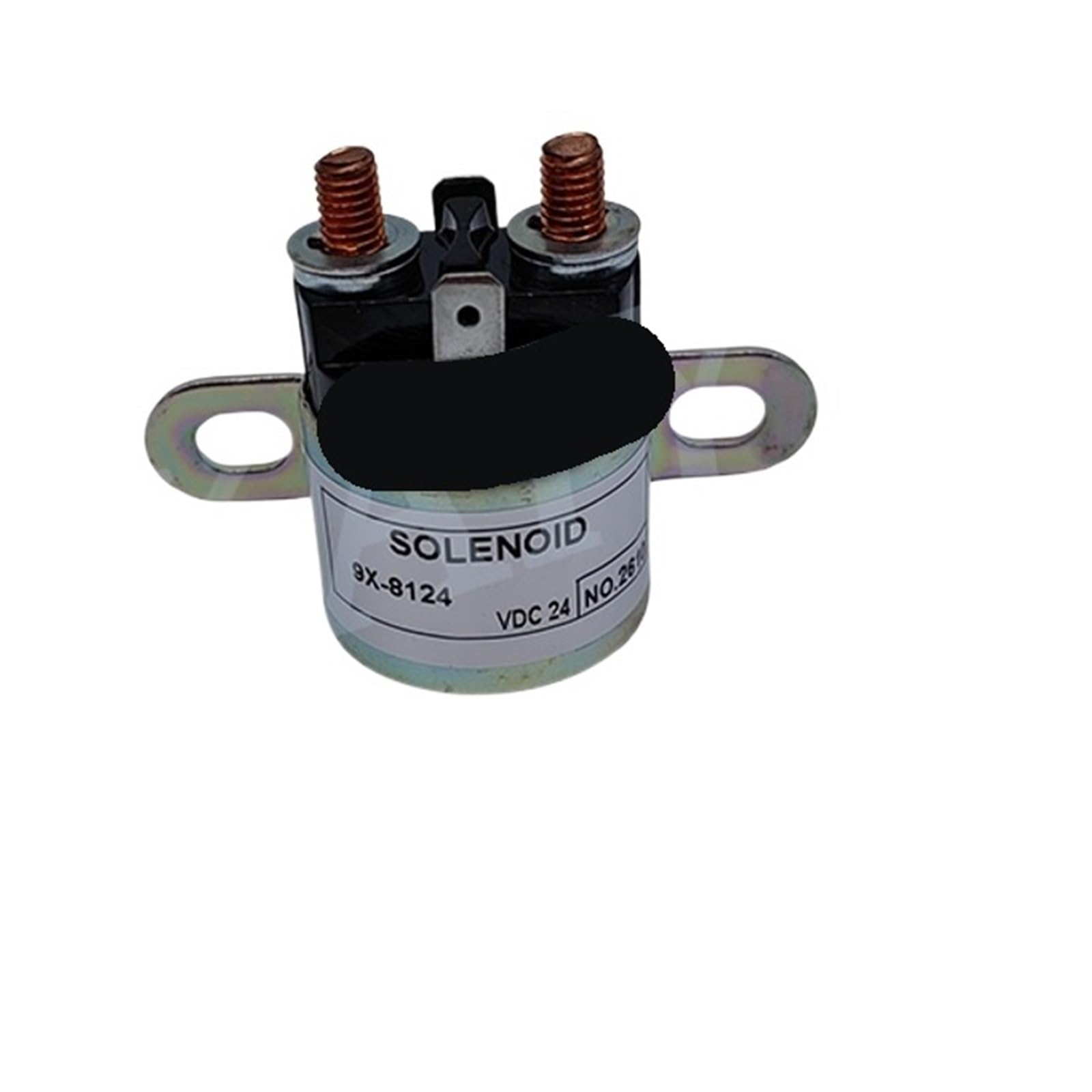 OSHZIKJII 9X-8124 Relay E320/E320B/E320C/E312/E320B/E312C/E330