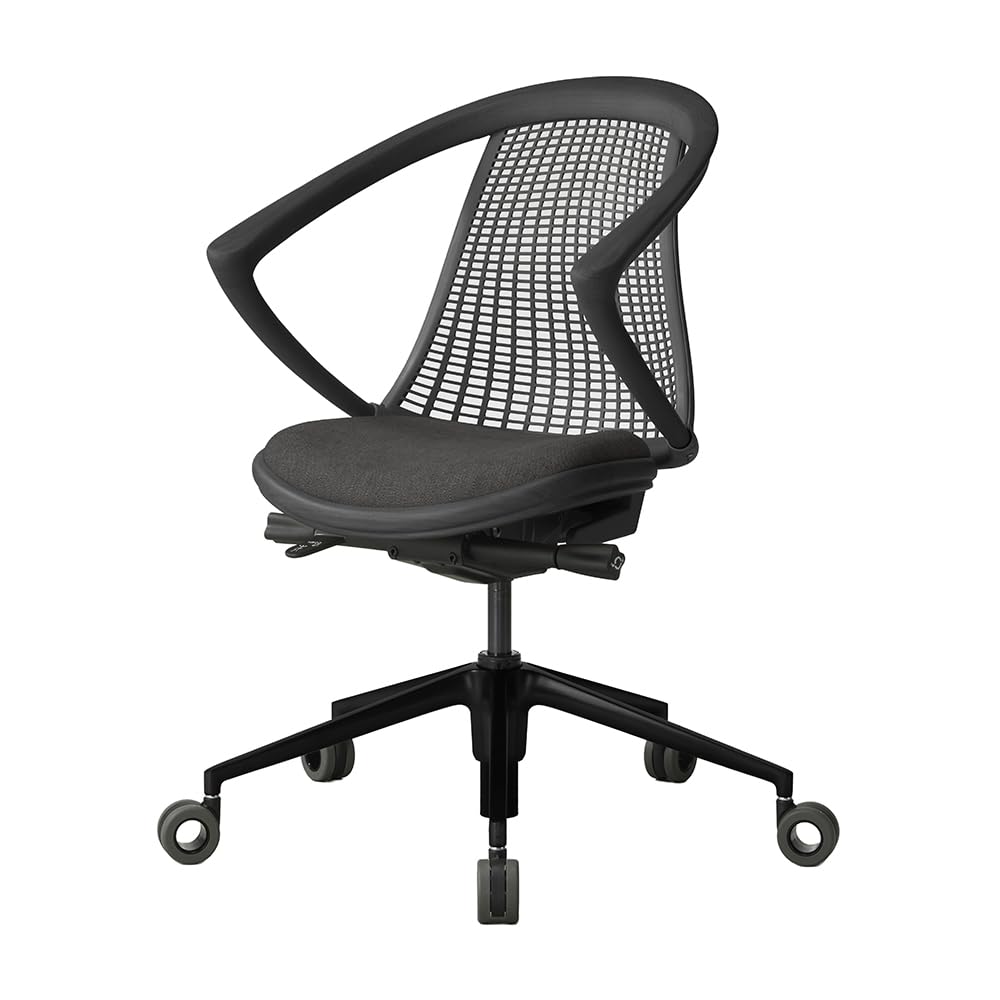 Amazon | オリバー (Oliver)〈 WonW Chair カラーBK(ブラック