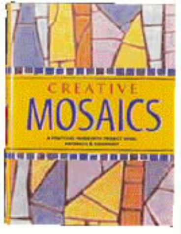 Creative Mosaics (Book Box)