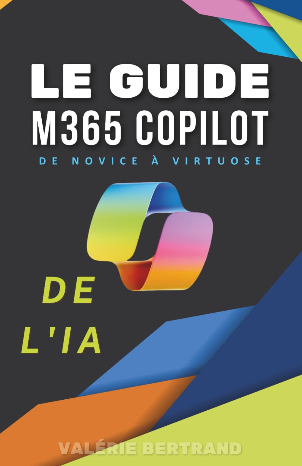 maîtrise M365 Copilot IA productivité