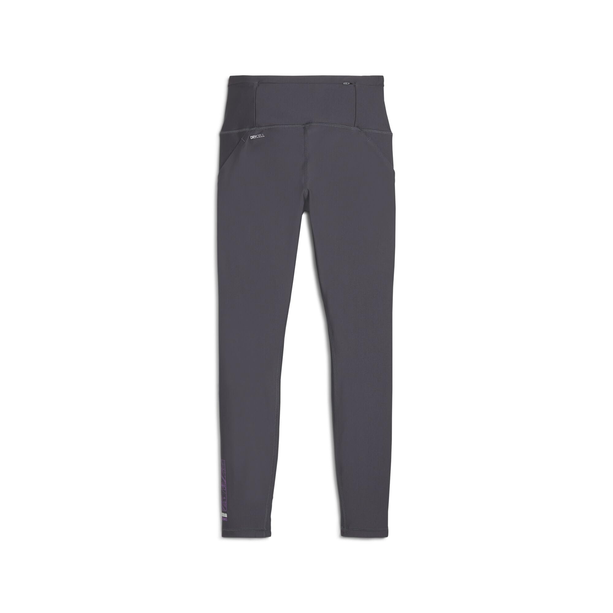 PUMA Damen SEASONS Trail Laufhose