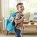 LeapFrog On-The-Go Story Pal Green