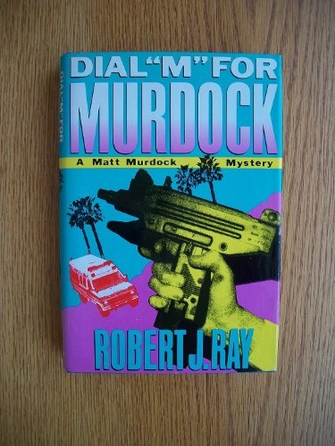 Dial "M" for Murdock 0312021941 Book Cover