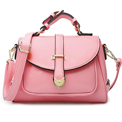 Sac à bandoulière pour ordinateur portable compact et stylé contre le désordre urbain