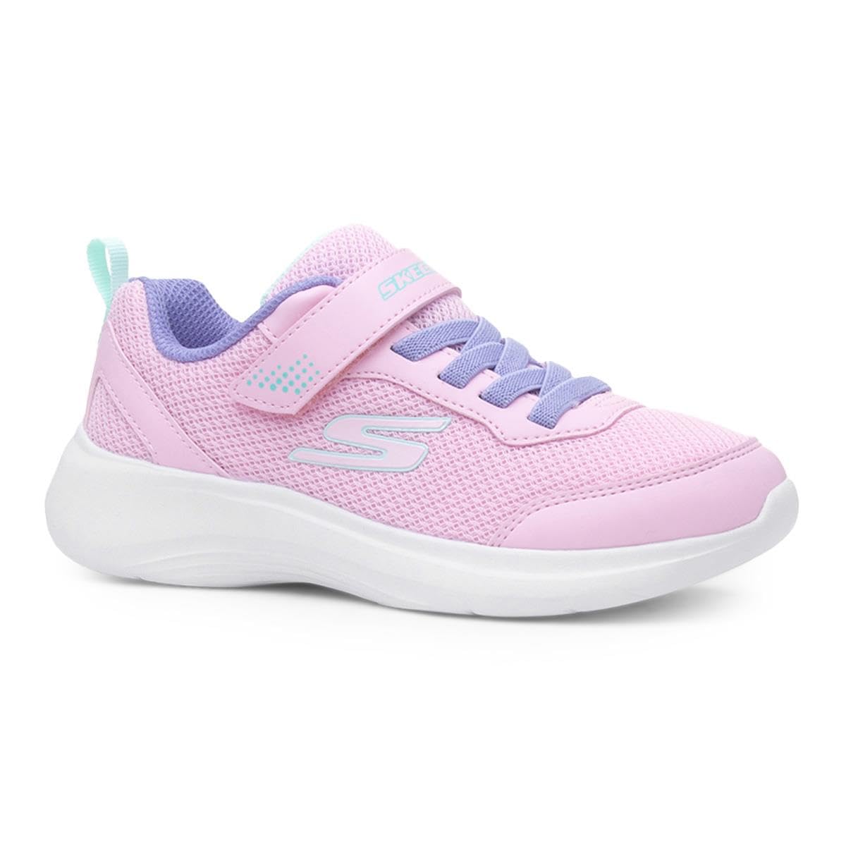 Skechers Selectors Reset Achieved Zapatillas Niñas