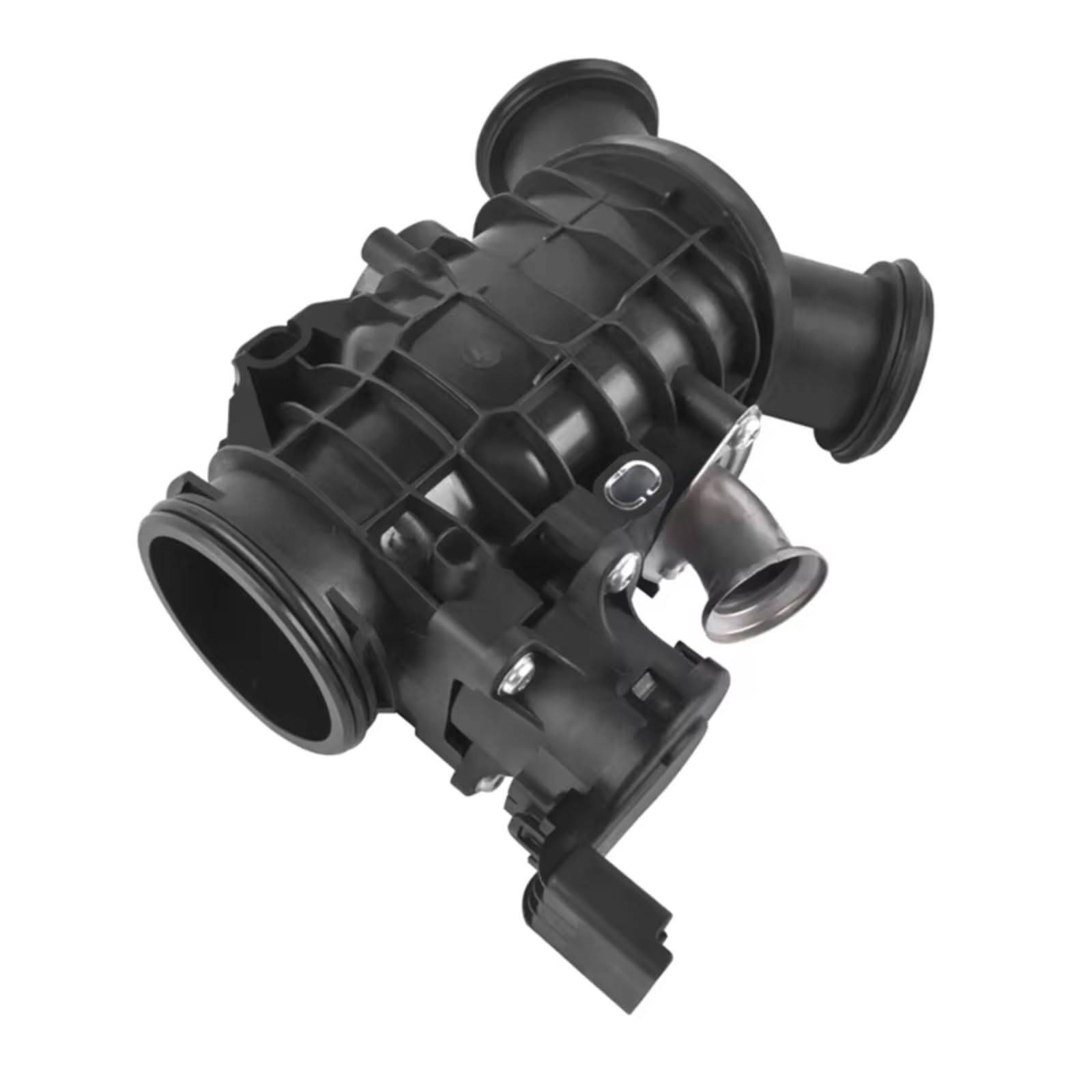 Corps de papillon de qualité constructeur pour Land Rover Discovery V6 - 7