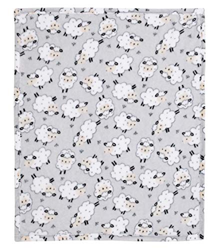 Parent's Choice Baby Blanket - Image 3