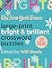 The New York Times Large-Print Bright & Brilliant Crossword Puzzles: 150 Easy to Hard Puzzles to Boost Your Brainpower