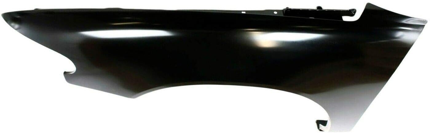 Primed Steel Fender,for 1997-2005 Century Sedan 1997-2004 Regal Sedan Front Driver Side