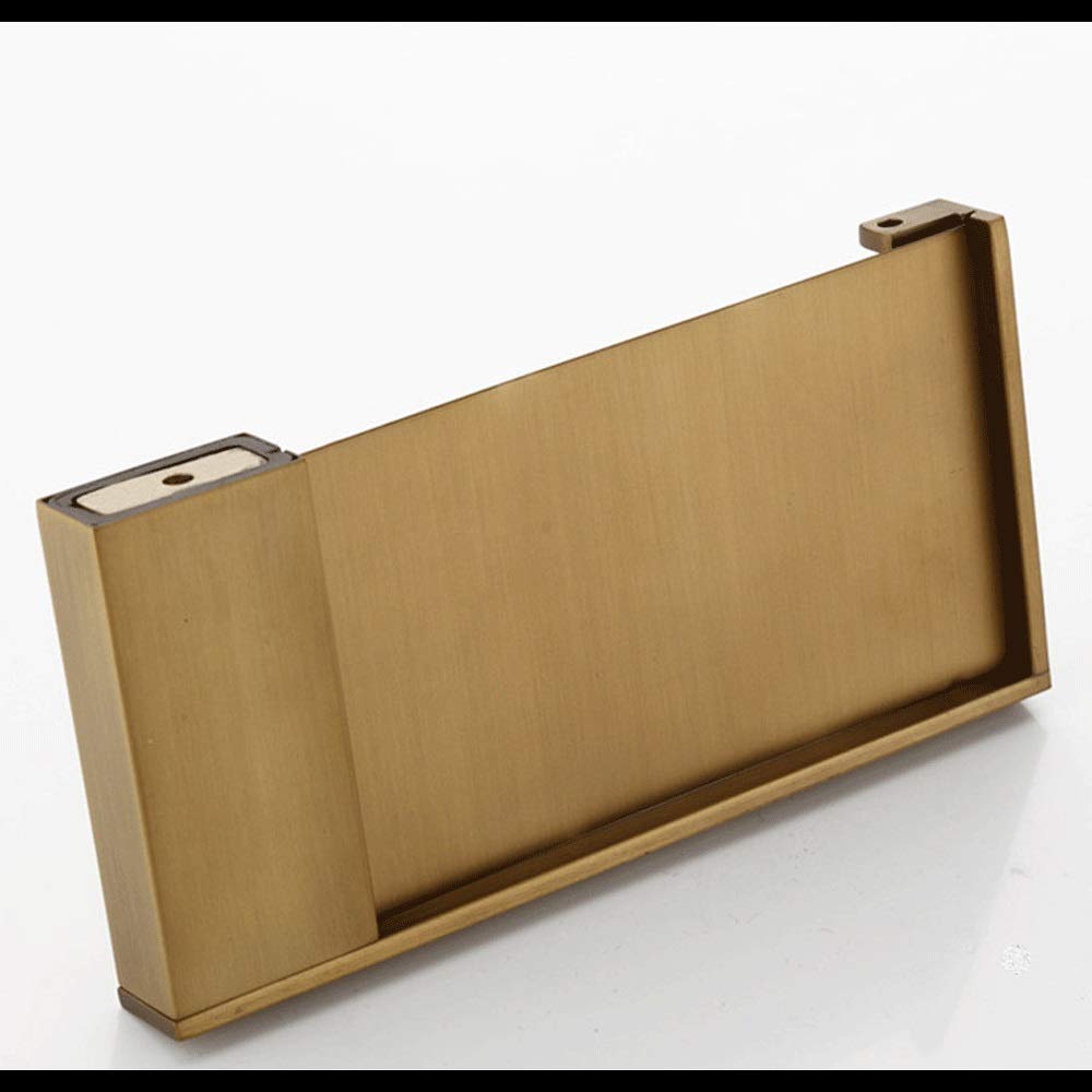 Portarrollos de Papel higiénico, Accesorios de baño, Rollo de Papel higiénico con Soporte para teléfono, Regalo