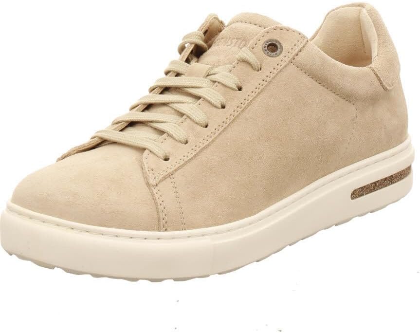 Birkenstock Men's Bend Leather Sneakers