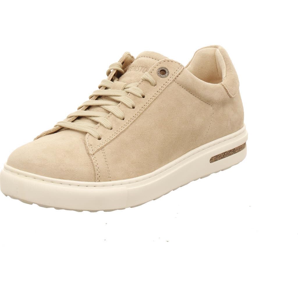 Birkenstock Men's Bend Leather Sneakers