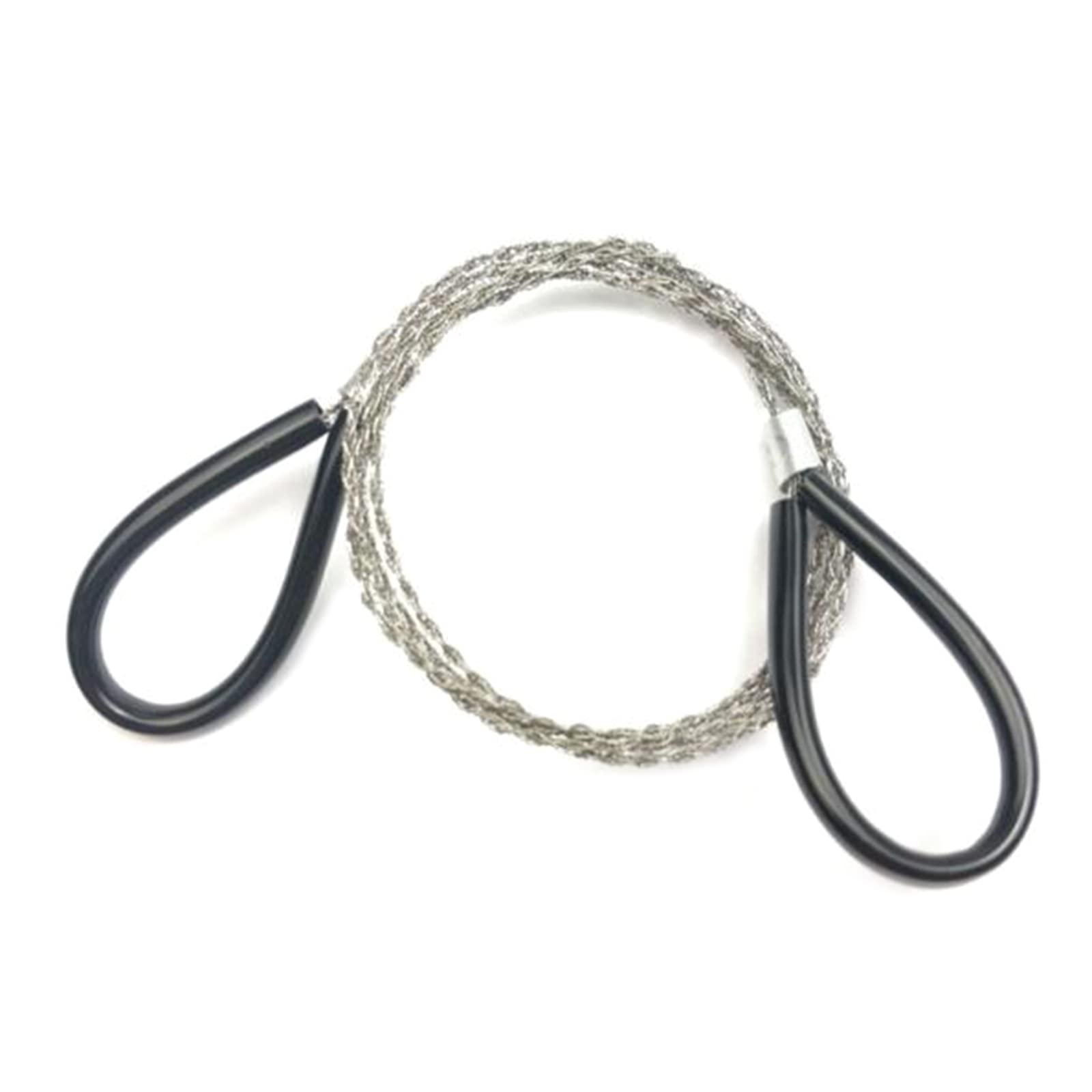 Produktbild von 4 Stück Seilsäge Handkettensäge Drahtsäge Sägedraht Hand Kettensäge