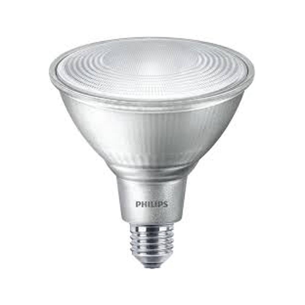 Philips Aluminium Mas Ledspot Cla D 13 W E27 A + Warm White Led Bulb – Led Bulbs (Warm White, A +, 65 But, 220 – 240, 12.2 Cm)