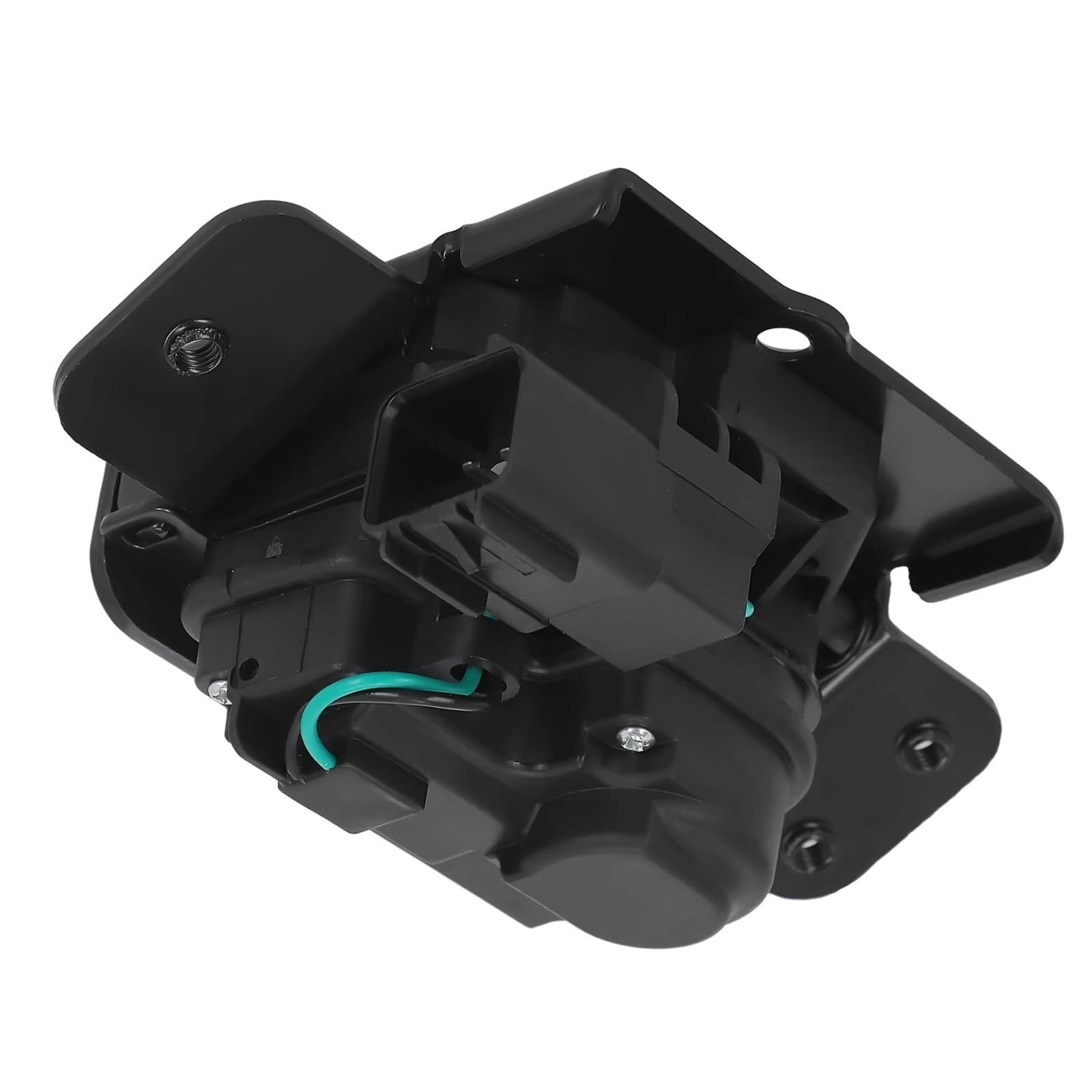 Tailgate Lock Compatible with Chevrolet for Captiva for Sport 2012-2015 for Equinox for Sport 2007-2017 1 Pcs Car Trunk Lock Parts 13581406