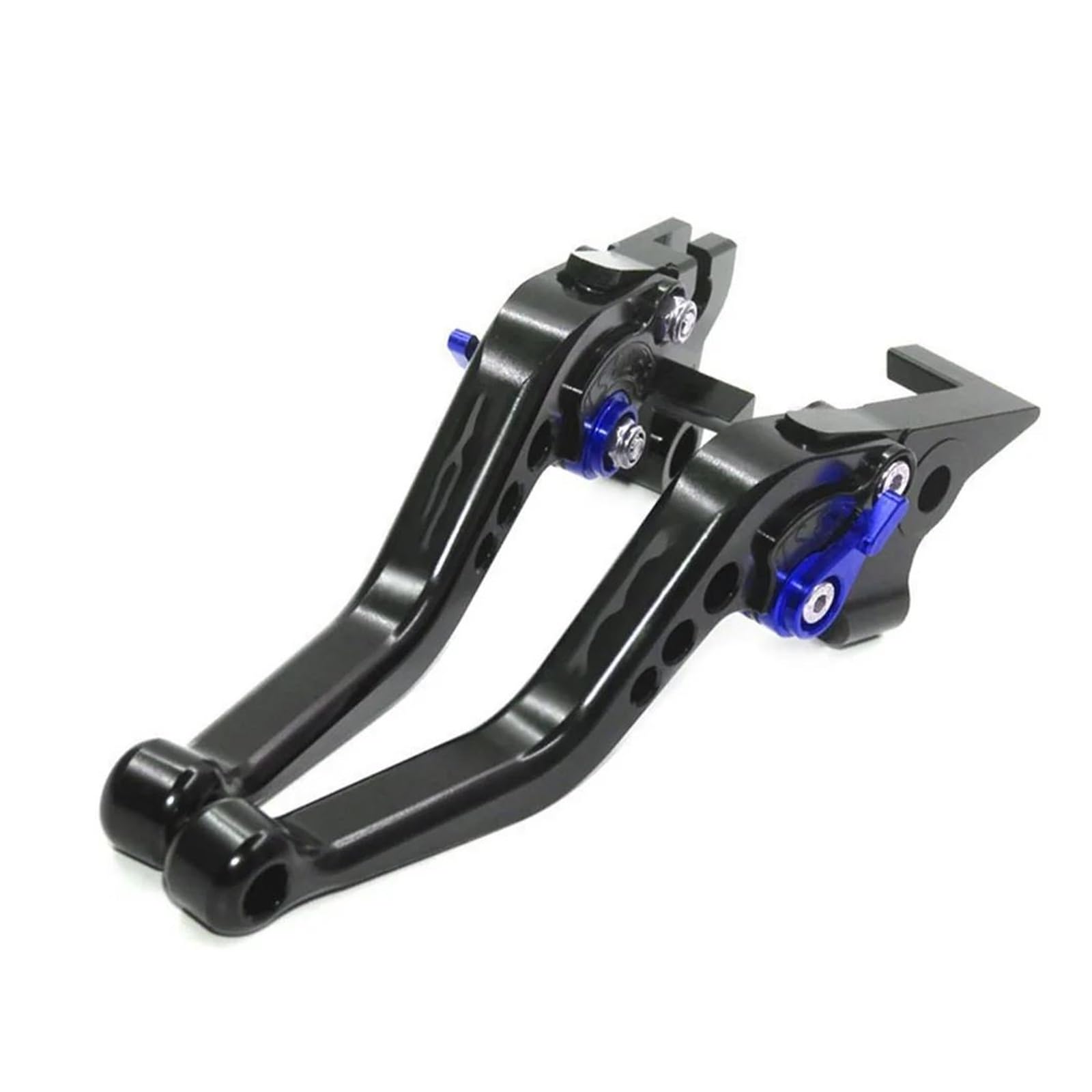USQBUZHHK Brake Clutch Lever Brake Clutch Handle Lever for CB250F CB300F CB400F CB400X CB500F