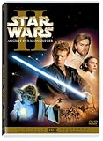 klonkrieger helm phase 1 FSK 12 Star Wars: Episode II - Angriff der Klonkrieger (2 DVDs) [Special Edition]