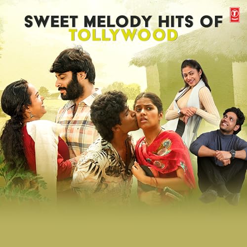 Sid Sriram, Karthik, Yazin Nizar, Shreya Ghoshal & Dhanunjay Seepana