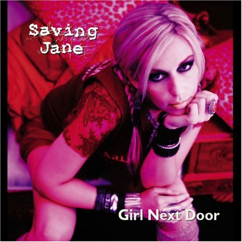 Saving Jane Girl Next Door Music