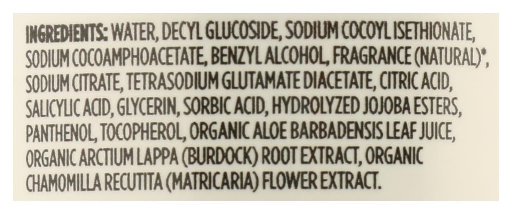 Image of 365 by Whole Foods Market, Foaming Hand Soap, Satsuma & Eucalyptus, 12 Fl Oz