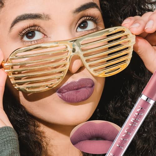 Leogony 6PCS Matt Lipsticks Long Lasting Set, Non-Stick Cup Lip Gloss Sets for Women, Matte Liquid Lipsticks Lipgloss Kits for Girls Gift - Image 7