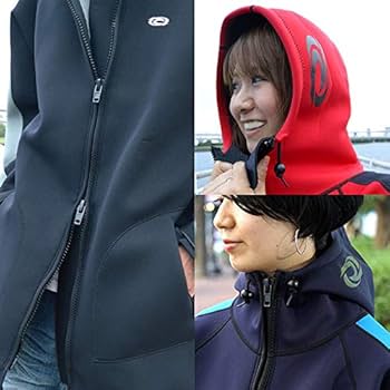 AROPEC アロペック ウエットスーツ 3mm レディースXL 新品未使用 AROPEC アロペック ウェットスーツ 3mm スキン フード付き