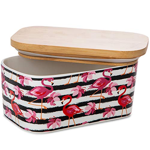 Best Butter Keeper For Countertop