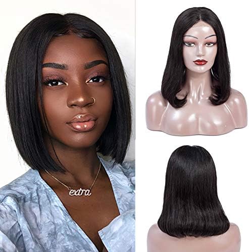 Healthair Lace Front Wigs Human Hair Body Wave Lace Front Human Hair Wigs Pre Plucked 4X4 Closure Lace Front Wigs with Baby Hairs