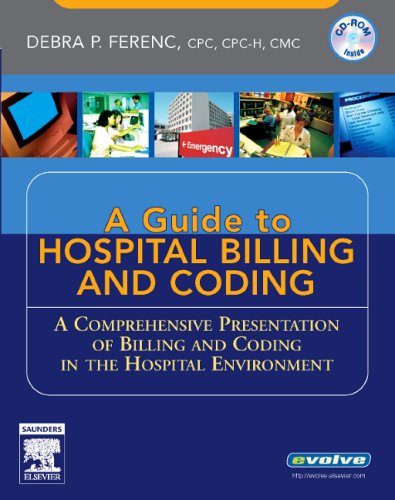 Billing Coding Books Understanding Hospital Billing and Coding: A Comprehensive Presentation ...