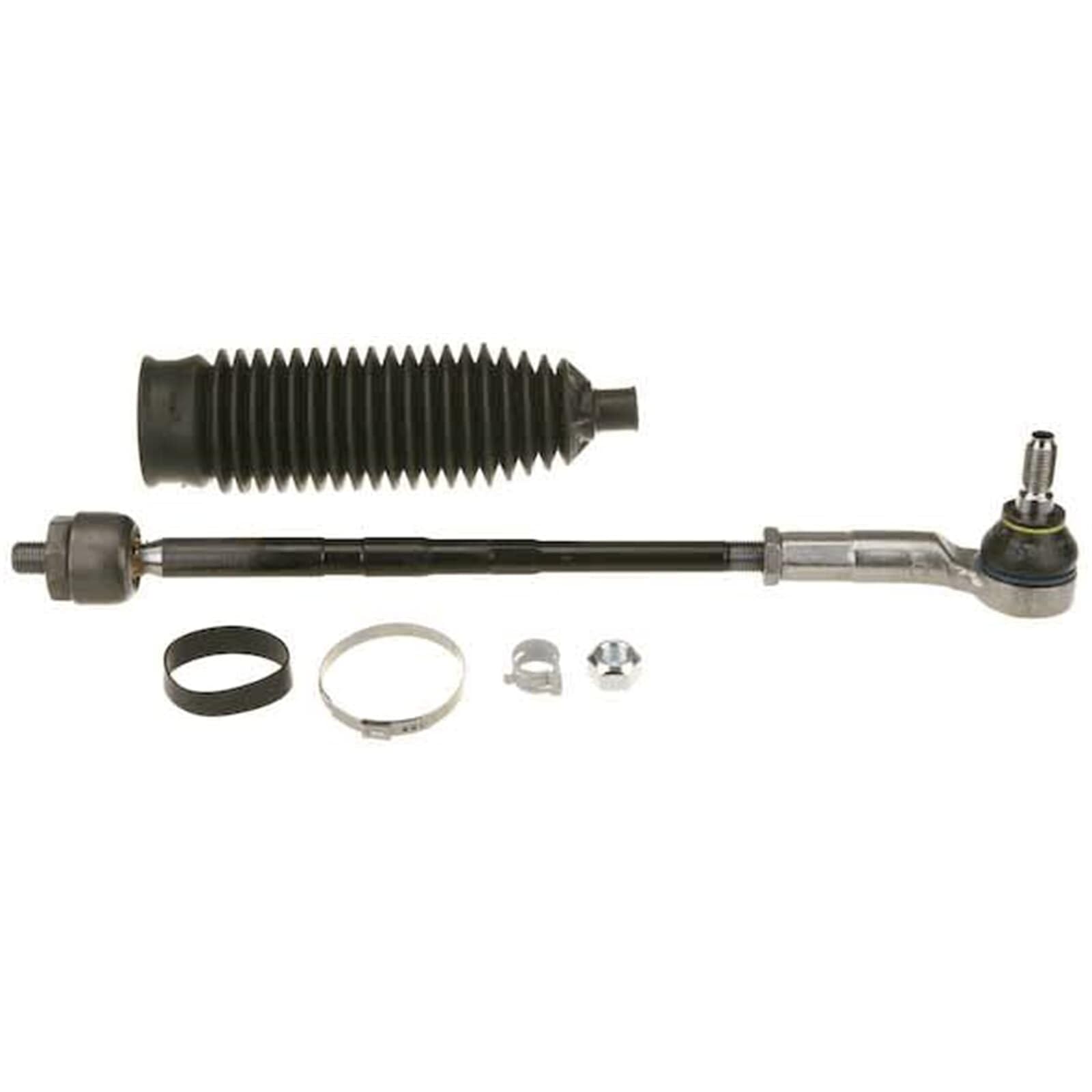 TRW Tirante trasversale JRA578 Compatibile con: SEAT IBIZA IV, IBIZA IV SC, IBIZA IV ST, TOLEDO IV, SKODA RAPID, RAPID Spaceback, VW POLO V
