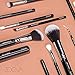 ZOEVA 102 Silk Finish Makeup Brush