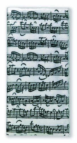 PAUELOS DE PAPEL - Tissues Bach (10 pcs)