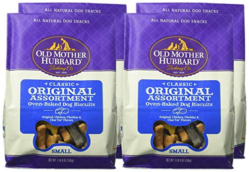 Wellpet 4-Pack Old Fashioned Assorted, 3.5 Ounce miniatura 7