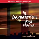 Cover of In Desperation