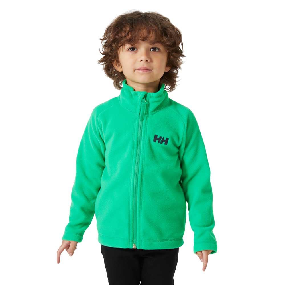 Helly Hansen Kids Fleece Jacket (Big Kid)