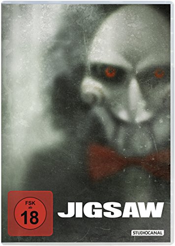 Preisvergleich Produktbild Jigsaw