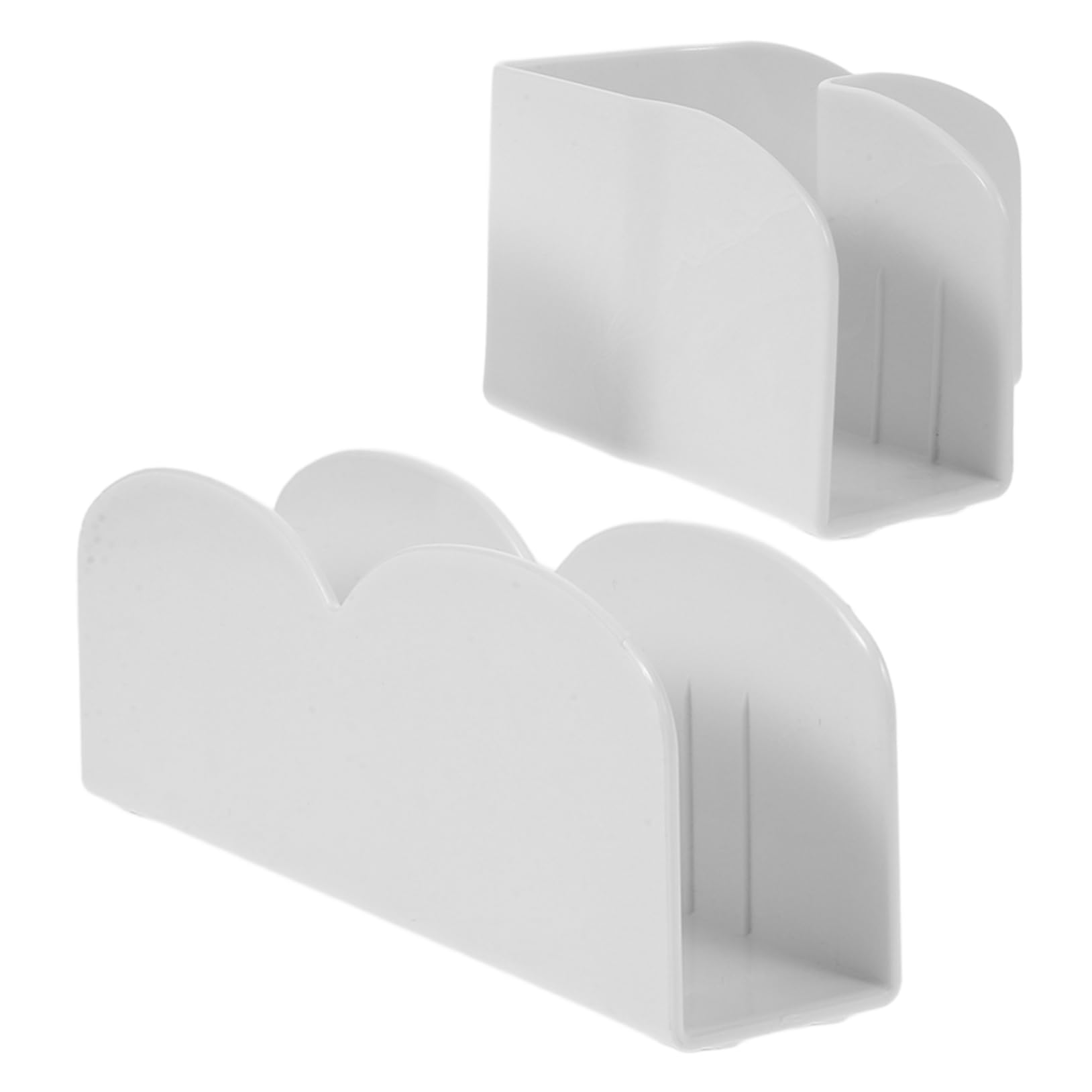 ibasenice 6pezzi Stabilizzatori Per Giocattoli Fissatori Per Recinti Per Ragazzo Ragazza Accessori Antiscivolo Per Sicurezza Indoor Base Per Box Gioco Facile Installazione e Rimozione