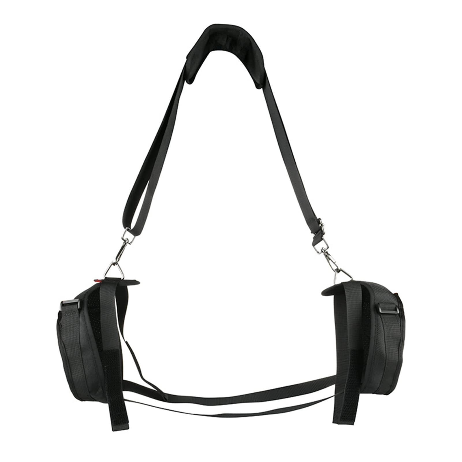 Ceinture de transport réglable pour Boombox 3 compatible Bluetooth