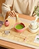 Zoom IMG-1 maestri house 7 pezzi matcha Zoom IMG-1 maestri house 7 pezzi matcha