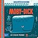 Moby Dick: A BabyLit&reg; Ocean Primer (BabyLit Classics)