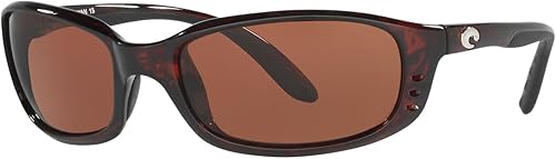 Miniatura 2 de Costa Del Mar Gafas de sol ovaladas de salmuera para hombre