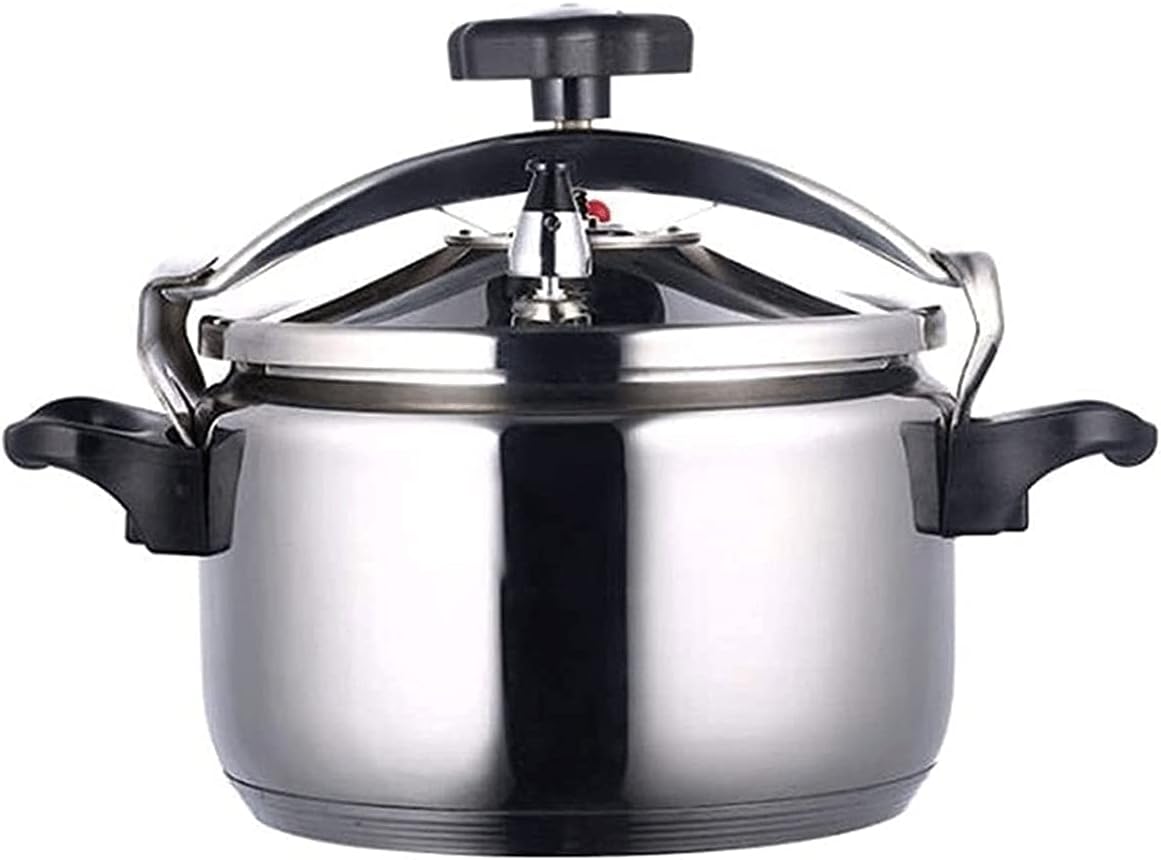 Olla a Presión Acero Inoxidable 4L YUSIWOAL